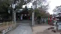 稲爪神社(兵庫県)