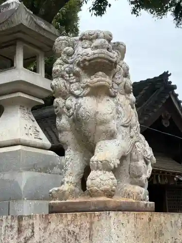 豊川進雄神社(愛知県)
