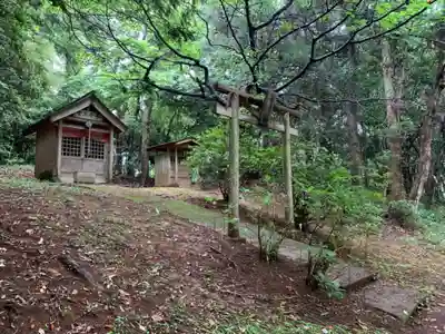 貝塚神社(千葉県)