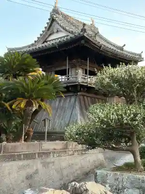 多福寺(大分県)