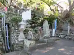 金剛宝寺（紀三井寺）(和歌山県)