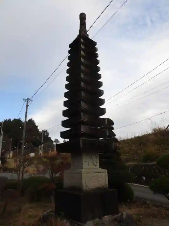 聖徳寺のその他建物