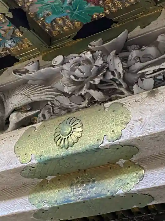 日光東照宮(栃木県)