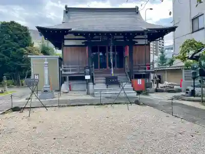 大満寺(東京都)