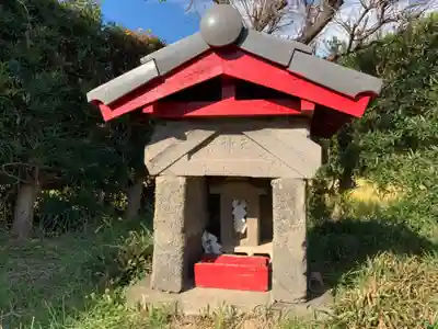 天神宮(千葉県)