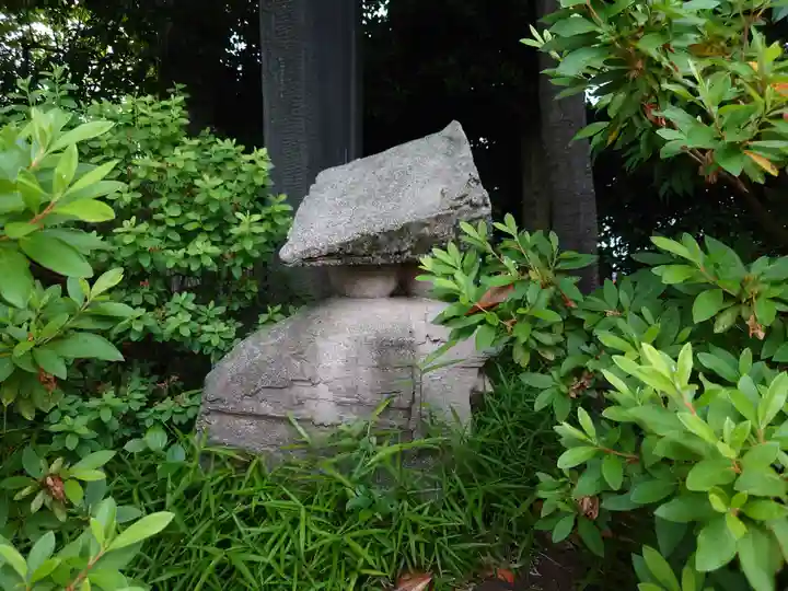 深澤神社(東京都)