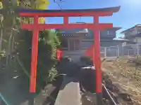 稲荷神社(神奈川県)
