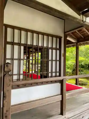 圓光寺(京都府)