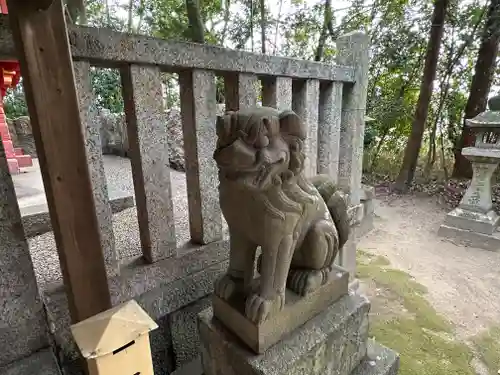 天皇神社(奈良県)