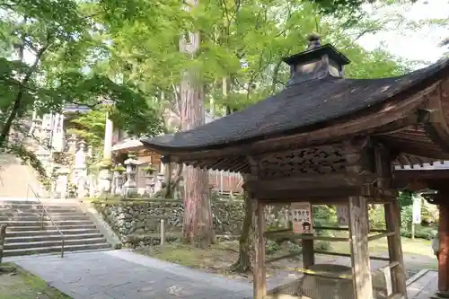 華厳寺のその他建物