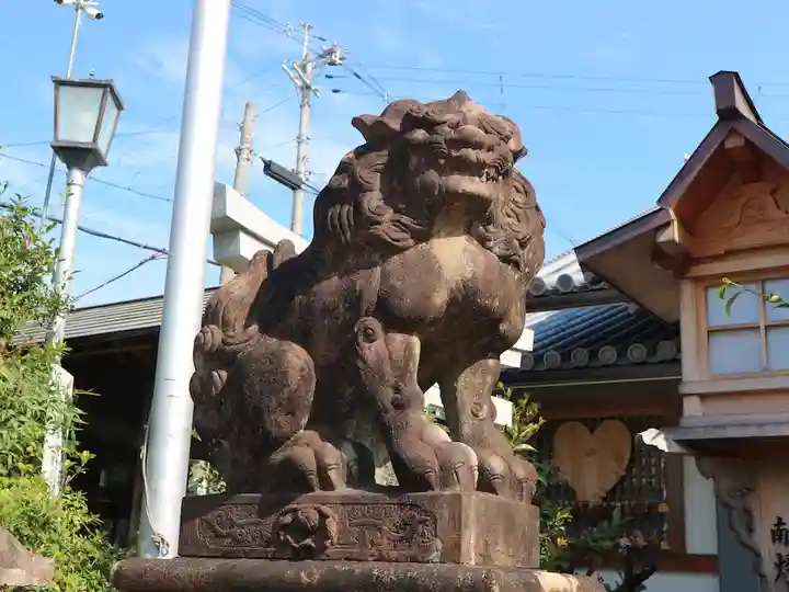 須賀神社(京都府)