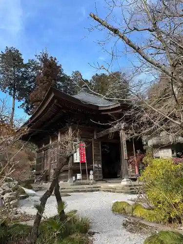 岩之上堂(埼玉県)