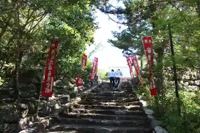 大日寺のその他建物