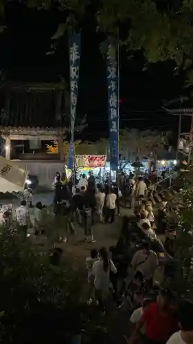 金常寺大石不動院(三重県)