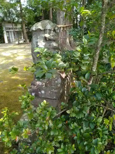 鹿嶋神社(宮城県)