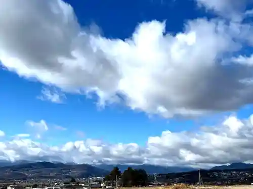 七都石神社(長野県)