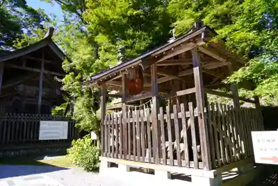 石都々古和気神社のその他建物