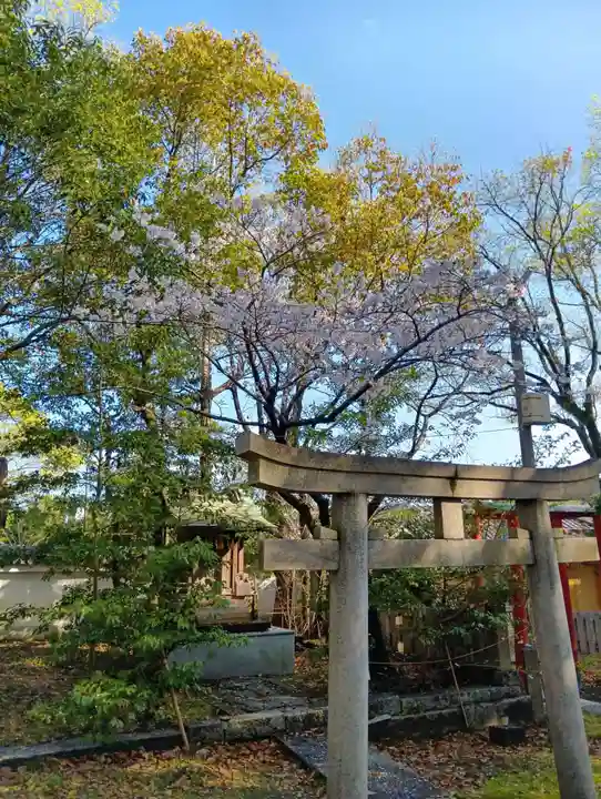 刺田比古神社(和歌山県)