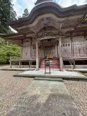 文保寺(兵庫県)