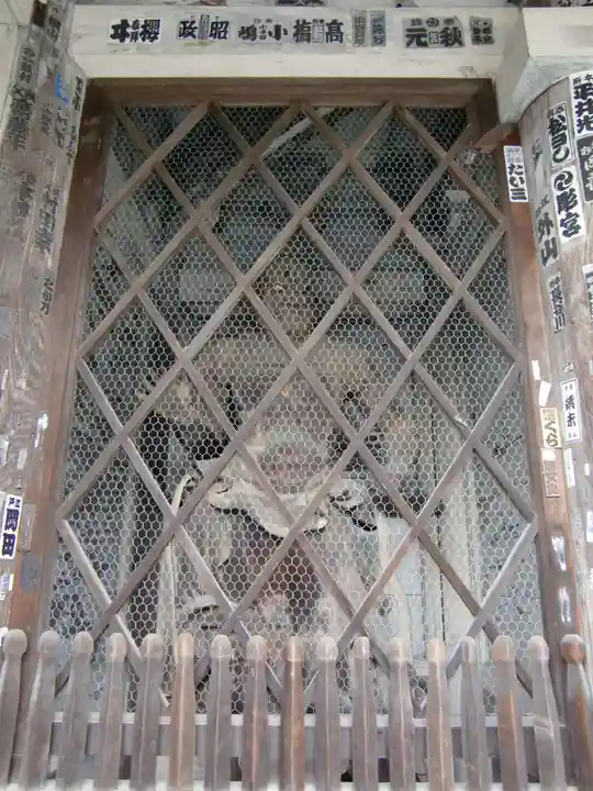 園城寺(三井寺)(滋賀県)