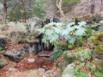 道了大権現(栃木県)
