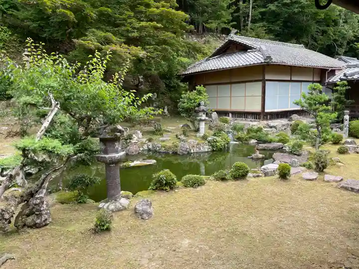 西教寺(滋賀県)
