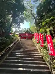 高瀧神社(千葉県)