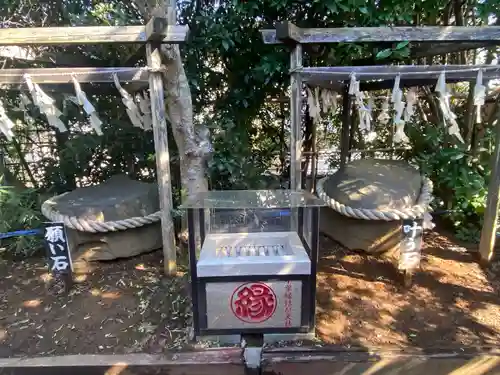 縁結び大社（愛染神社・妙泉寺山内）(千葉県)