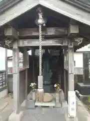 光照寺(栃木県)