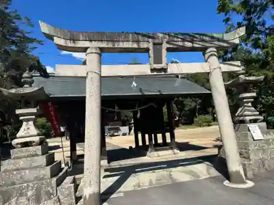 大神神社(岡山県)