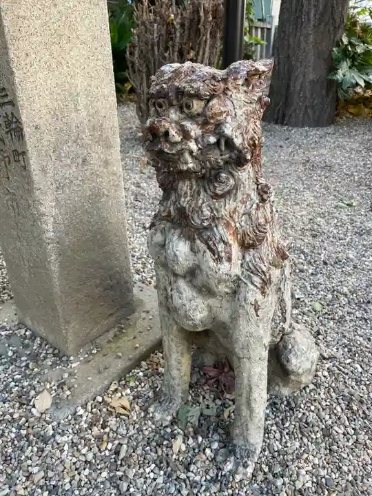 三輪神社(愛知県)