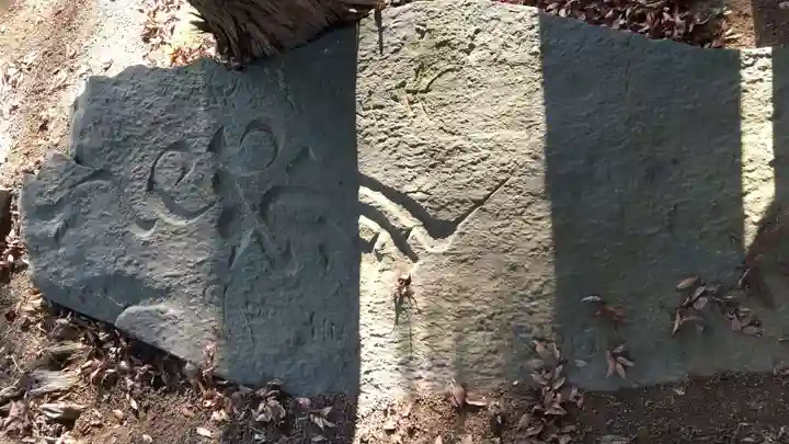 香取神社のその他建物