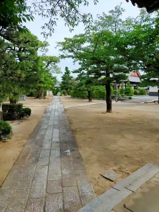 樹敬寺(三重県)