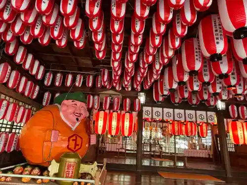 三河ゑびす神社(愛知県)