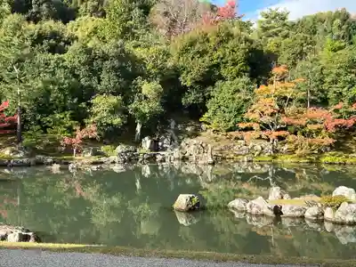 天龍寺(京都府)