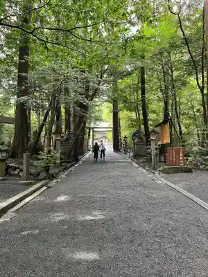 椿大神社(三重県)