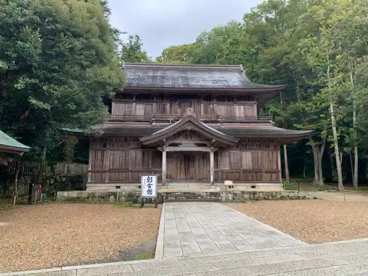 出雲大社のその他建物