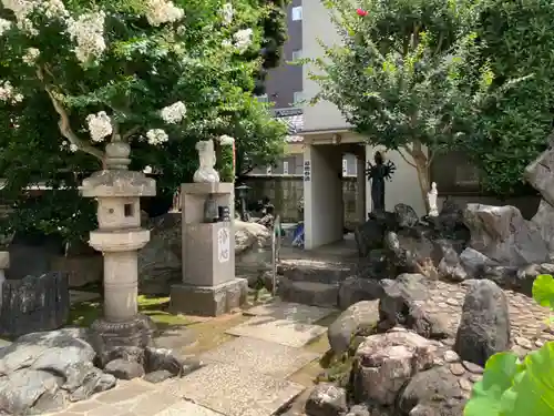 東覚寺(東京都)