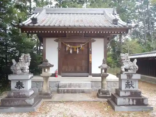 神明宮(愛知県)
