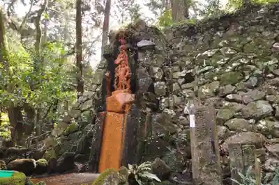 前神寺(愛媛県)