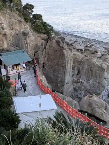 鵜戸神宮(宮崎県)