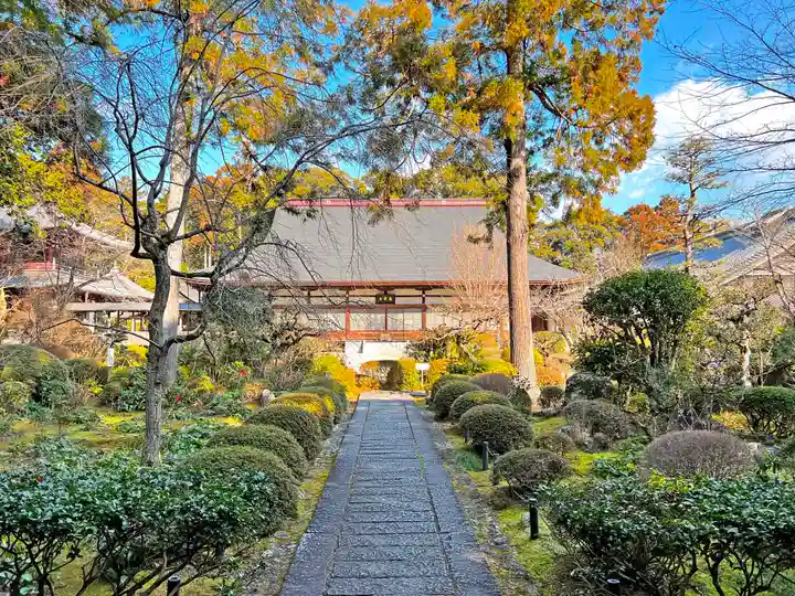 龍潭寺(静岡県)