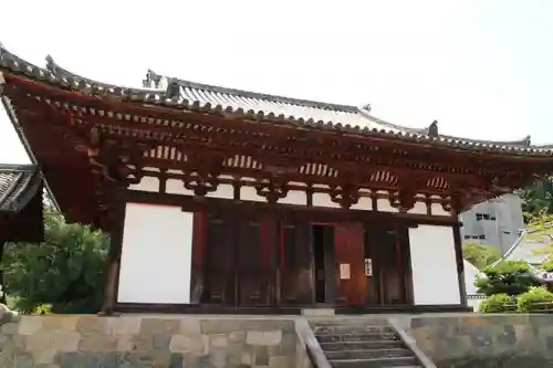 當麻寺のその他建物