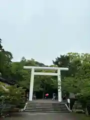 安房神社(千葉県)