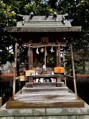 若宮八幡神社(広島県)