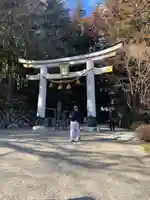 宝登山神社(埼玉県)
