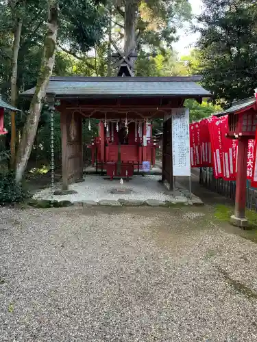 高龗神社(奈良県)