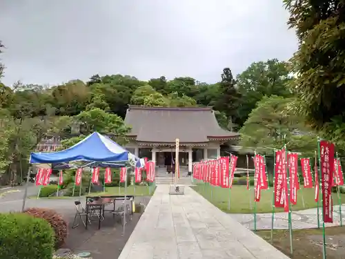 千手院(東京都)