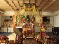 林昌院の本殿・本堂