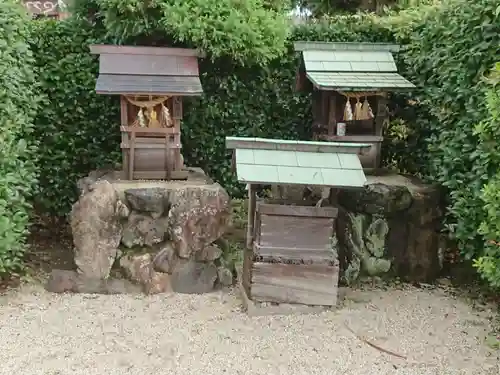 乗円寺のその他建物